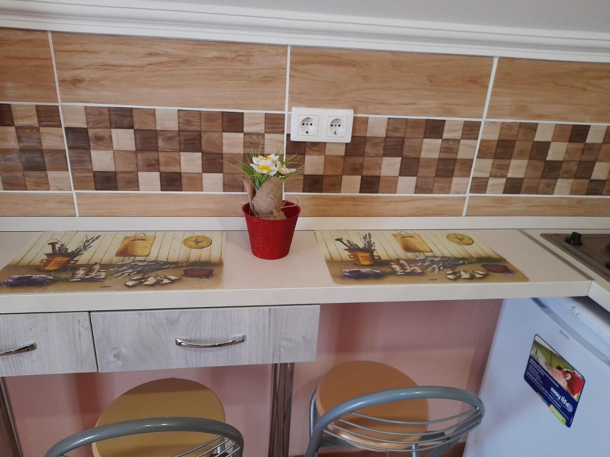 Andrea Apartman Хайдусобосло Экстерьер фото
