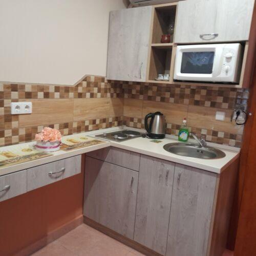 Andrea Apartman Хайдусобосло Экстерьер фото